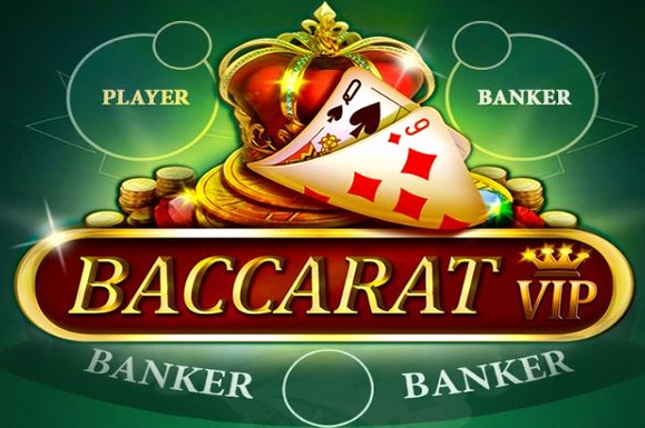 Baccarat VIP - Exklusives Kartenspiel
