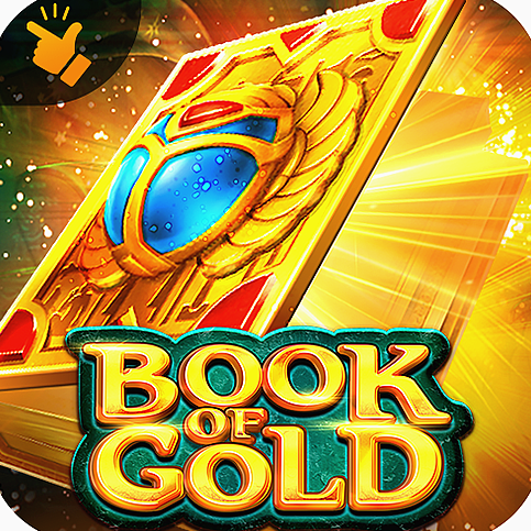 Book of Gold - Ägypten-Slot mit Freispielen